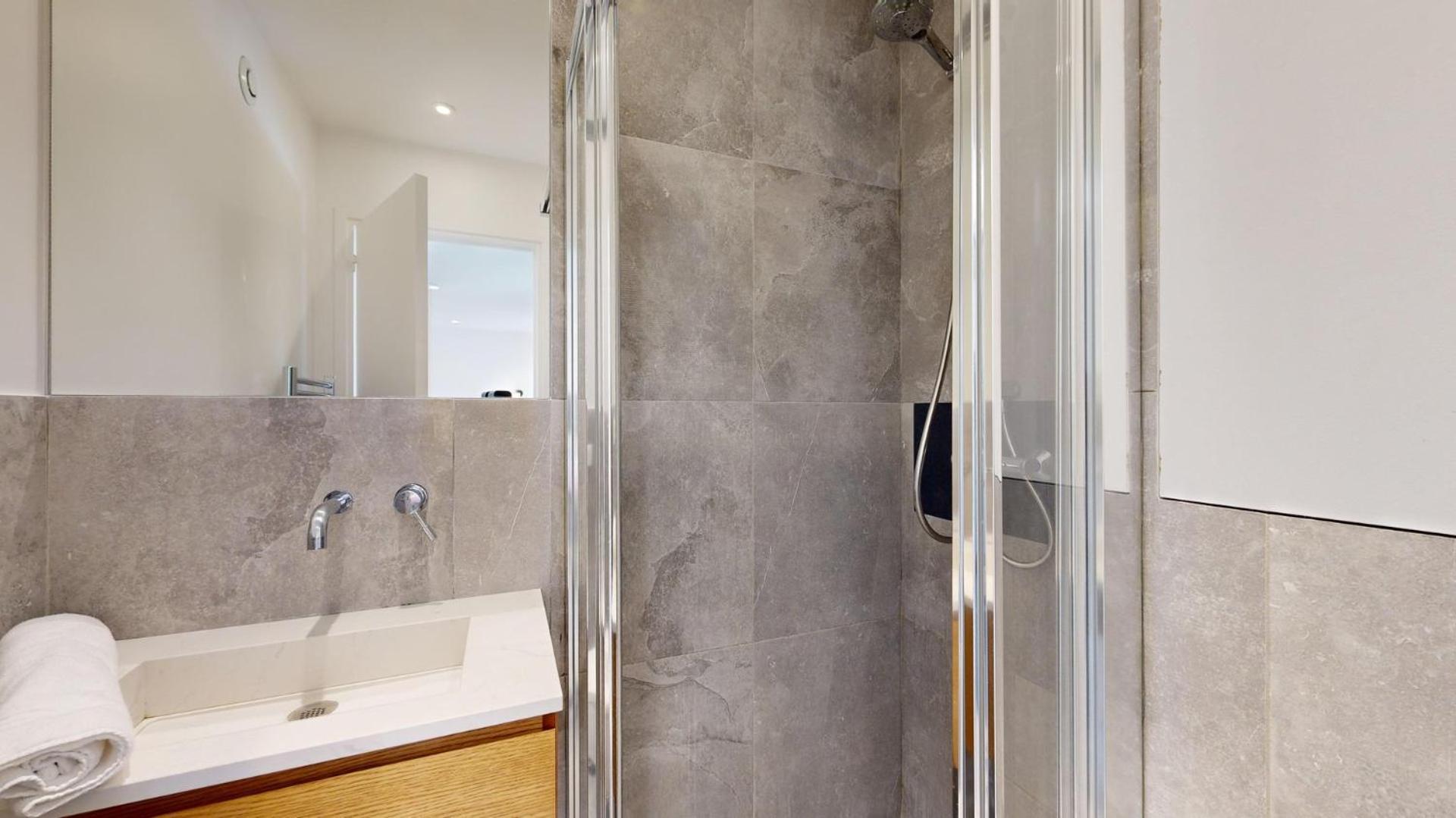 162 Suite Benjamin - Superbe Appartement A Paris Exterior foto